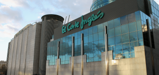 Leopoldo del Nogal prepara su salida de El Corte Ingl&eacute;s