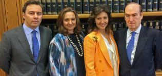 Herederos, gestores y vieja guardia: qui&eacute;n es qui&eacute;n en El Corte Ingl&eacute;s