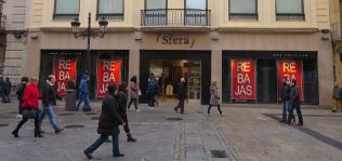 El Corte Ingl&eacute;s lleva Sfera a Centroam&eacute;rica con Almacenes Siman