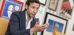 Clemente Cebri&aacute;n deja el d&iacute;a a d&iacute;a de El Ganso para volver a emprender