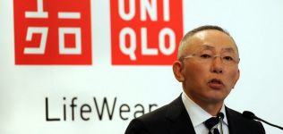 Tadashi Yanai dejar&aacute; la presidencia de Fast Retailing en 2019