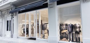 Florentino da el salto a Filipinas y proyecta treinta tiendas en 2020