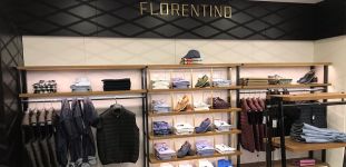 Florentino gana una talla en M&eacute;xico de la mano de El Palacio de Hierro