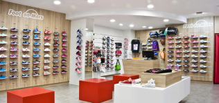 Twinner impulsa Foot on Mars con nuevas aperturas en Canarias y Ciudad Real