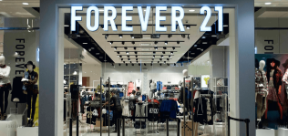 Forever21 supera las veinte tiendas en M&eacute;xico con dos nuevos establecimientos