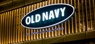 Gap desaf&iacute;a a Inditex y H&M en M&eacute;xico con un 'flagship store' de Old Navy en Madero