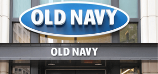 Old Navy abre en Guadalajara y pone rumbo a las treinta tiendas en M&eacute;xico