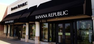 Gap sube a la ola de la venta por suscripci&oacute;n con Banana Republic