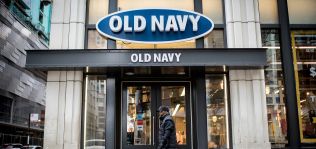 &iquest;Y si Gap quisiera vender Old Navy?