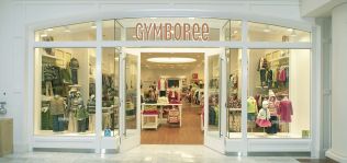 Gymboree encara el cierre tras fracasar en su segundo concurso en dos a&ntilde;os