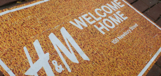 H&M contrataca: abre en Chile a pie de calle y se expande en Per&uacute; fuera de Lima