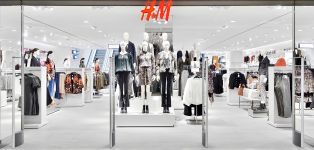 H&M duplica su peso en Latinoam&eacute;rica en el primer trimestre