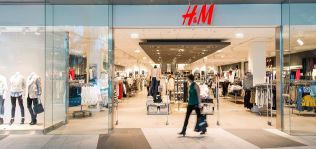 H&M pone fecha a su debut en Antofagasta y tantea entrar en Curic&oacute;