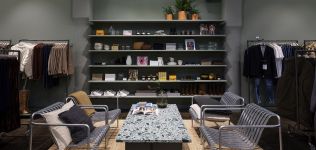H&M: &iquest;Adi&oacute;s macrotiendas, hola &lsquo;boutiques&rsquo;?