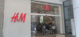 H&M crece un 30% en Latinoam&eacute;rica en 2018 tras entrar en Uruguay