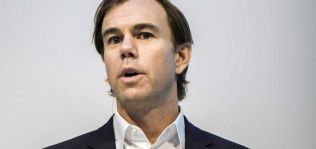 K.J. Persson: &ldquo;Los resultados est&aacute;n en un contexto de transformaci&oacute;n&rdquo;