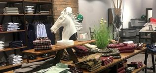 Harper and Neyer salta al extranjero: abre en M&eacute;xico y entra en Francia