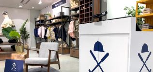 M&aacute;s perfumes para hombre: Harper&Neyer se al&iacute;a con Primor