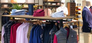 Harper&Neyer se refuerza con retail y pone rumbo a los 2019  tres millones de euros