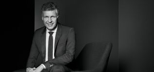 Hugo Boss: sale el director de ventas