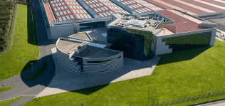 Acuerdo Marco de Inditex: una d&eacute;cada con los sindicatos como aliados