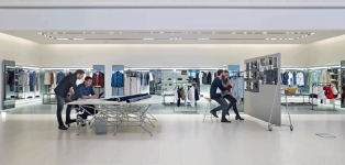 La moda se mantiene en la econom&iacute;a espa&ntilde;ola: 2,9% del PIB