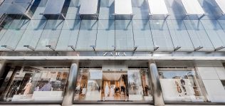 Inditex destinar&aacute; otros 1.500 millones en 2018 a tienda, tecnolog&iacute;a y log&iacute;stica