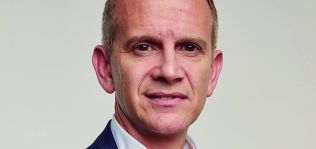 Carlos Crespo, el nuevo n&uacute;mero dos para el n&uacute;mero uno de la de la distribuci&oacute;n de moda