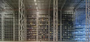 Inditex vende m&aacute;s con menos: reduce su stock por segundo trimestre consecutivo