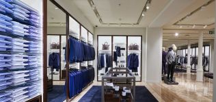 Massimo Dutti concentra su oferta en Diagonal en un nuevo &lsquo;flagship&rsquo;