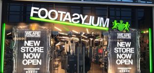 Competencia investiga la operaci&oacute;n de la venta de Footasylum a JD Sports