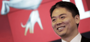 JD.com invierte 357 millones en Farfetch para retar a Alibaba