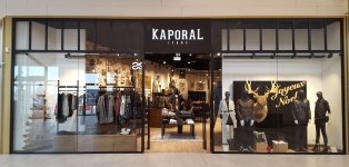 La francesa Kaporal acelera en Espa&ntilde;a con aperturas en Madrid y Canarias