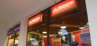 Kappa, objetivo 2020: 15 millones en Espa&ntilde;a en 2020