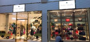 Grupo Axo impulsa Kate Spade en M&eacute;xico con dos nuevos corners en Liverpool