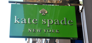 La estadounidense Kate Spade lleva su l&iacute;nea de hogar a M&eacute;xico junto a El Palacio de Hierro