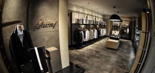 Brioni rompe lazos con su responsable creativa tras un a&ntilde;o en el cargo