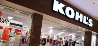 Amazon se cuela en los grandes almacenes Kohl&rsquo;s