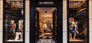 La Martina prepara dos nuevas aperturas en Bogot&aacute;