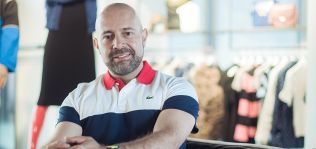 Lacoste reordena su c&uacute;pula en M&eacute;xico con un nuevo director general