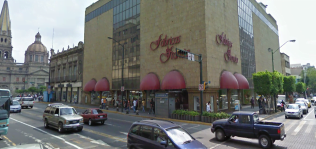 Liverpool impulsa F&aacute;bricas de Francia en M&eacute;xico de la mano de Fibra Macquarie