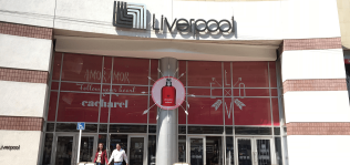 Liverpool gana un 10,6% m&aacute;s y supera los 5.000 millones en ventas en 2016