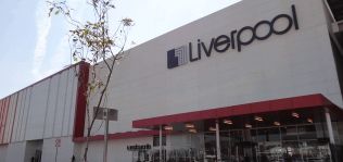 Liverpool crece un 9% en el primer semestre y gana un 7,6% m&aacute;s