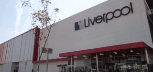 Liverpool crece en M&eacute;xico con tres aperturas de la mano de Fibra Danhos