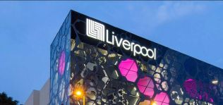 Liverpool, a doble velocidad: crece un 21,6% en 2017 pero gana un 2,5% menos