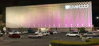 Liverpool arranca el a&ntilde;o en forma: crece un 8,7% y gana un 3,3% m&aacute;s hasta marzo