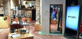 Lotto apuesta por el multimarca en Espa&ntilde;a y factura 274 millones a escala global