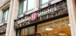 Lululemon debuta en retail en M&eacute;xico con una primera tienda en Artz Pedrgal