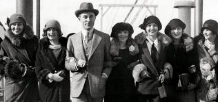 LVMH ultima la compra de la hist&oacute;rica Jean Patou