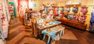 La colombiana Maaji se refuerza en Latinoam&eacute;rica con ocho aperturas hasta 2017